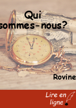 Qui sommes-nous?