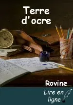 Terre d'ocre