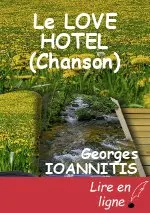 Le LOVE HOTEL (Chanson)