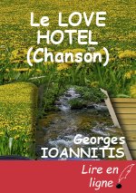 Le LOVE HOTEL (Chanson)