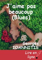 J'aime pas beaucoup (Blues)
