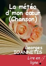 La météo d'mon cœur (Chanson)