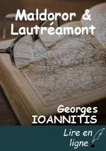 Maldoror & Lautréamont