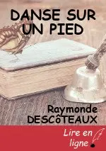 DANSE SUR UN PIED