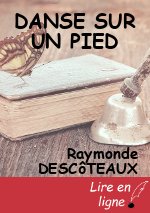 DANSE SUR UN PIED