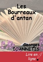 Les Bourreaux d'antan