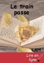 Le train passe