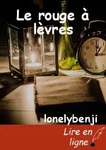 Le rouge à lèvres
