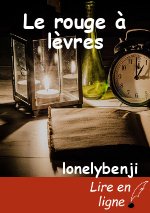 Le rouge à lèvres