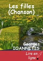 Les filles (Chanson)