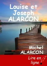 Louise et Joseph ALARCON