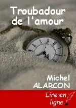 Troubadour de l'amour