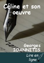 Céline et son oeuvre