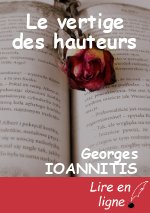 Le vertige des hauteurs