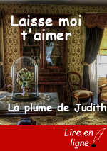 Laisse moi t'aimer