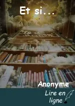 Et si...