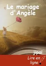 Le mariage d'Angèle