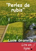 "Perles de rubis"