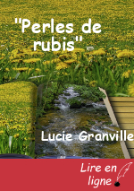 "Perles de rubis"