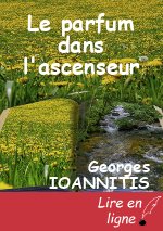 Le parfum dans l'ascenseur