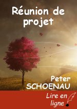 Réunion de projet
