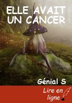 ELLE AVAIT UN CANCER