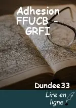 Adhesion FFUCB - GRFI