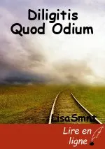 Diligitis Quod Odium