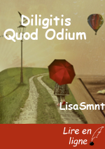 Diligitis Quod Odium