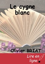 Le cygne blanc