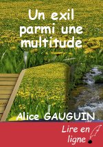 Un exil parmi une multitude