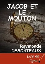 JACOB ET LE MOUTON