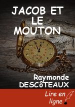 JACOB ET LE MOUTON