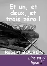 Et un, et deux, et trois zéro !