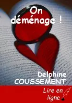 On déménage !