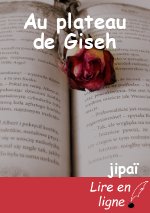 Au plateau de Giseh