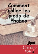 Comment coller les pieds de Phobos
