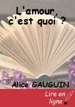 L'amour, c'est quoi ?