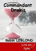 Commandant Drakis