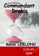 Commandant Drakis
