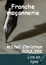 Franche maçonnerie