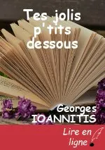 Tes jolis p'tits dessous