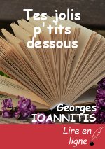 Tes jolis p'tits dessous