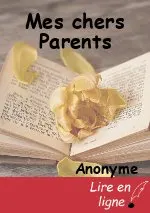 Mes chers Parents