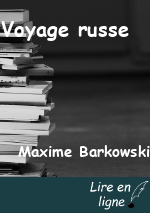 Voyage russe