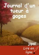 Journal d'un tueur à gages