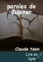 paroles de Jupiter