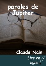paroles de Jupiter