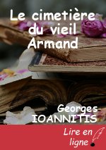 Le cimetière du vieil Armand