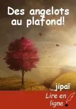 Des angelots au plafond!